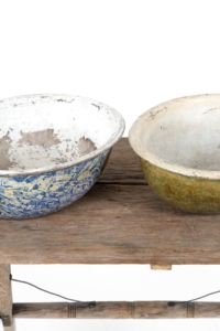 Vintage bowl