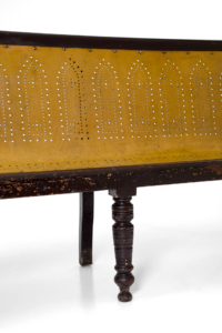 Antique bench
