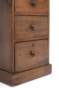 Antique victorian desk