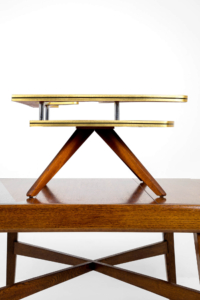 Designer coffee table