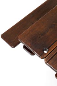 victorian pine furniture