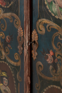 Eastern European furniture