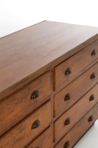 haberdashery counter