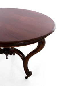 continental dining table