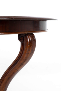 Antique centre table