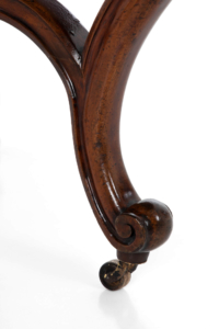 19th century dining table