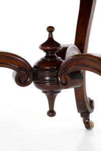 19th century french dining table