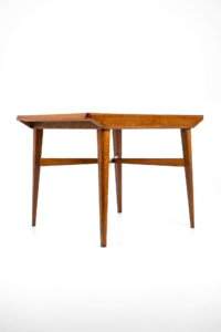 Harris Lebus Extendable Dining Table