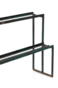 19th century plant stand