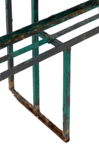 French antique plant stand