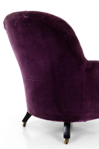 Vintage armchair