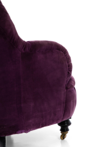 Antique Original upholstery