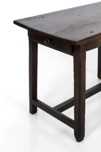 Welsh side table