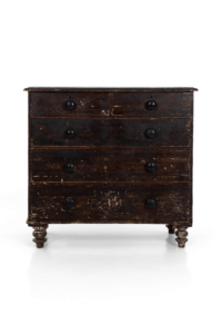 Original English antique furniture