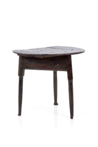 Antique oak furniture