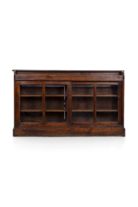 French apothecary cabinet