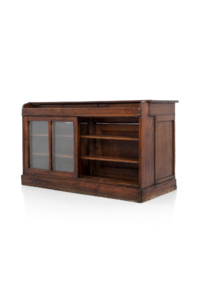 Parisian shop counter