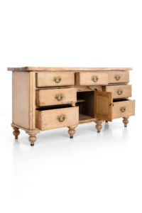 Antique Victorian dresser