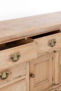 Antique storage solutions