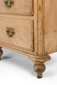 Antique Victorian sideboard