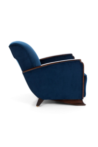 country house armchair