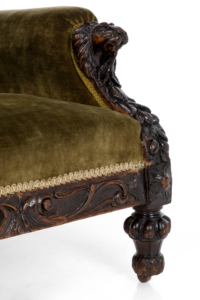 Victorian antiques