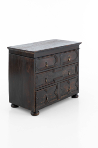 antique chest