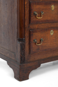 George III antique furniture
