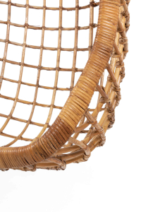 Antique bamboo furniture