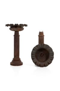antique Gardenalia