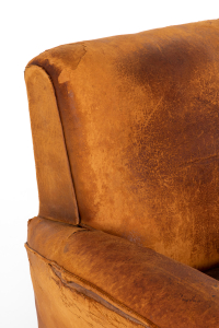 Art Deco chairs