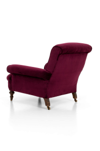 Antique English seating