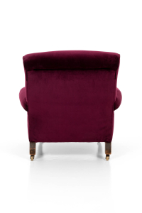 John Reid and son armchair