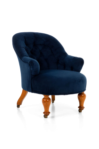 Antique armchair
