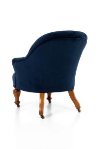 19th century antique chair