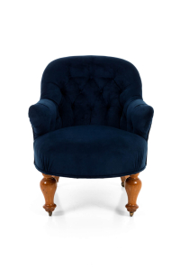 Fine English furniture