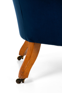 Victorian side chair