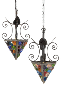 Country house antiques