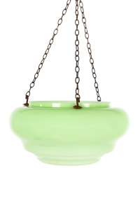Art Deco vintage lighting