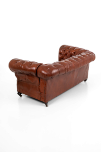 antique Chesterfield