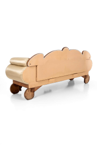 Luxury French interiors