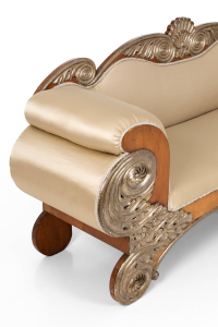 Luxury antique furniture