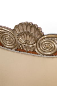 giltwood antique furniture