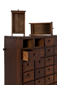 Country house antiques