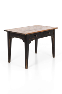 antique farmhouse table