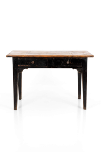 Rustic french table