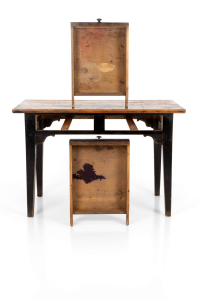 antique Occasional tables