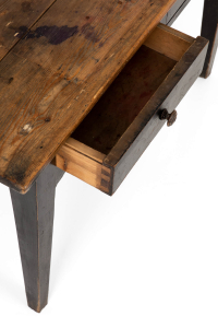 french kitchen tables