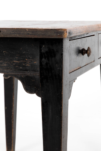 antique table