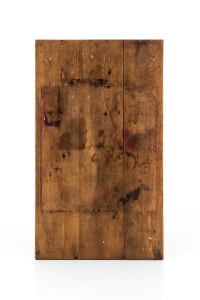 Pine Kitchen table